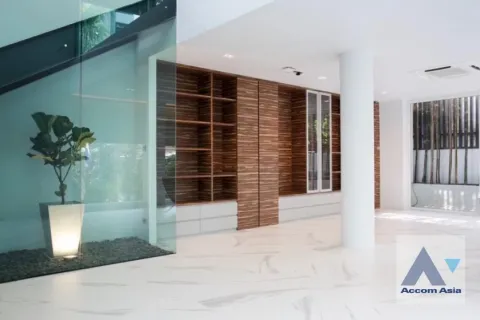 Reihenhaus in Watthana, Bangkok, Thailand 3 Schlafzimmer № 216428 - Foto 11