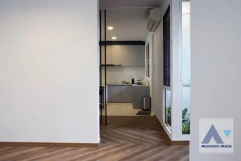 Reihenhaus in Watthana, Bangkok, Thailand 3 Schlafzimmer № 216428 - Foto 21