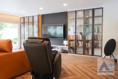 Reihenhaus in Watthana, Bangkok, Thailand 3 Schlafzimmer № 216428 - Foto 15