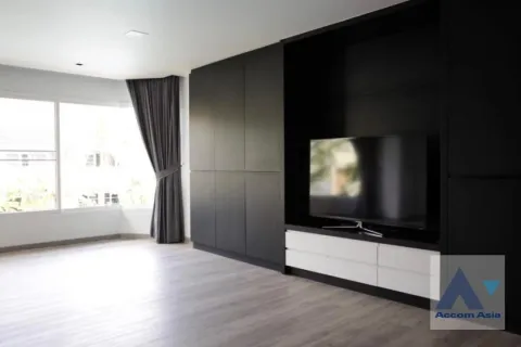 Reihenhaus in Watthana, Bangkok, Thailand 3 Schlafzimmer № 216428 - Foto 28