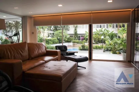 Reihenhaus in Watthana, Bangkok, Thailand 3 Schlafzimmer № 216428 - Foto 7