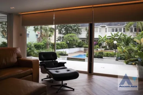 Reihenhaus in Watthana, Bangkok, Thailand 3 Schlafzimmer № 216428 - Foto 8