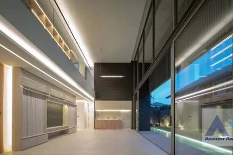 Haus in Watthana, Bangkok, Thailand 5 Schlafzimmer № 216427 - Foto 4