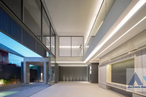 Haus in Watthana, Bangkok, Thailand 5 Schlafzimmer № 216427 - Foto 5