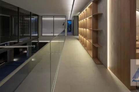Haus in Watthana, Bangkok, Thailand 5 Schlafzimmer № 216427 - Foto 8