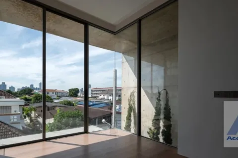 Haus in Watthana, Bangkok, Thailand 5 Schlafzimmer № 216427 - Foto 9