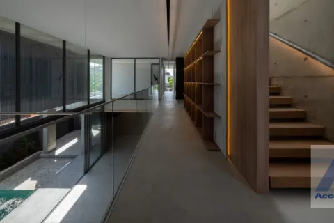 Haus in Watthana, Bangkok, Thailand 5 Schlafzimmer № 216427 - Foto 7