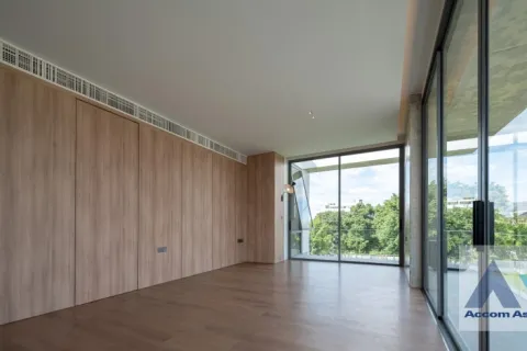 Haus in Watthana, Bangkok, Thailand 5 Schlafzimmer № 216427 - Foto 11