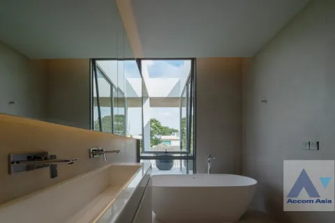 Haus in Watthana, Bangkok, Thailand 5 Schlafzimmer № 216427 - Foto 12