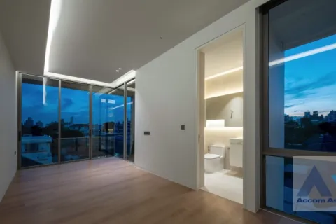 Haus in Watthana, Bangkok, Thailand 5 Schlafzimmer № 216427 - Foto 14