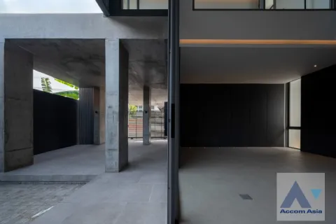 Haus in Watthana, Bangkok, Thailand 5 Schlafzimmer № 216427 - Foto 6