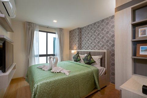 Wohnung in Kata, Thailand 2 Schlafzimmer № 223254 - Foto 21