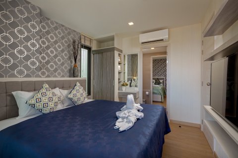 Wohnung in Kata, Thailand 2 Schlafzimmer № 223254 - Foto 25