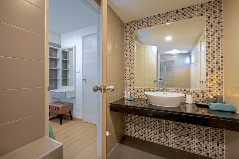Wohnung in Kata, Thailand 2 Schlafzimmer № 223254 - Foto 20