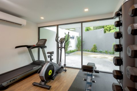 Wohnung in Kata, Thailand 2 Schlafzimmer № 223254 - Foto 9