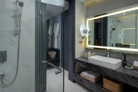 Wohnung auf Nai Harn Beach, Thailand 1 Schlafzimmer № 223252 - Foto 9