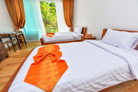 Studio in Kamala, Thailand № 223251 - Foto 8