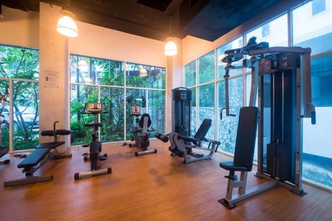 Studio in Kamala, Thailand № 223251 - Foto 12