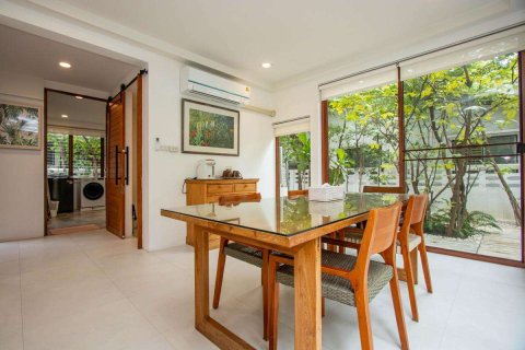 House in Chiang Mai, Thailand 3 bedrooms № 176673 - photo 25