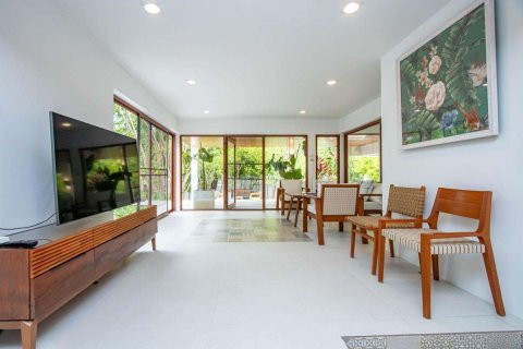 House in Chiang Mai, Thailand 3 bedrooms № 176673 - photo 22