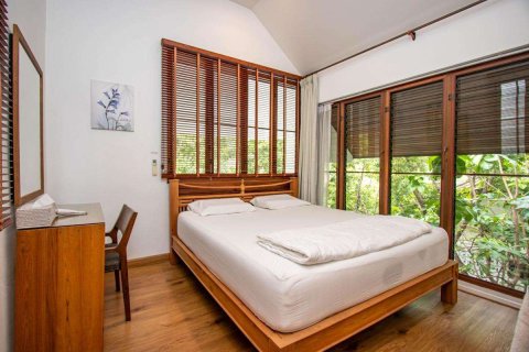 House in Chiang Mai, Thailand 3 bedrooms № 176673 - photo 21