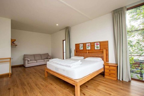 House in Chiang Mai, Thailand 3 bedrooms № 176673 - photo 23