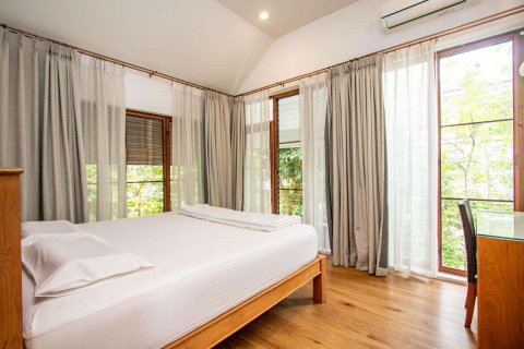 House in Chiang Mai, Thailand 3 bedrooms № 176673 - photo 20