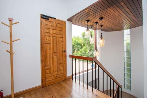 House in Chiang Mai, Thailand 3 bedrooms № 176673 - photo 5