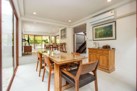 House in Chiang Mai, Thailand 3 bedrooms № 176673 - photo 7