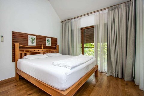 House in Chiang Mai, Thailand 3 bedrooms № 176673 - photo 8