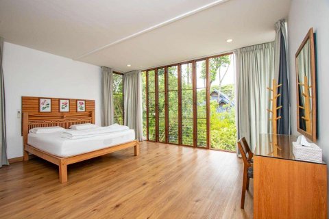 House in Chiang Mai, Thailand 3 bedrooms № 176673 - photo 11