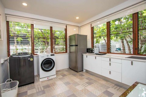 House in Chiang Mai, Thailand 3 bedrooms № 176673 - photo 4