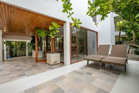 House in Chiang Mai, Thailand 3 bedrooms № 176673 - photo 14