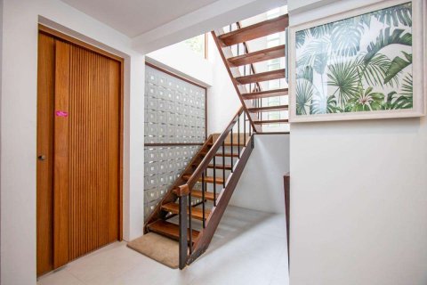 House in Chiang Mai, Thailand 3 bedrooms № 176673 - photo 9