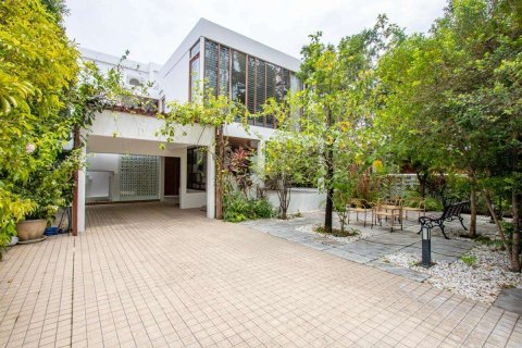House in Chiang Mai, Thailand 3 bedrooms № 176673 - photo 24