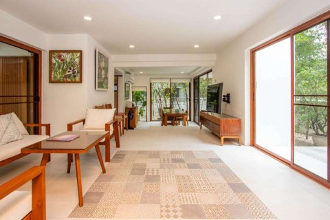 House in Chiang Mai, Thailand 3 bedrooms № 176673 - photo 19