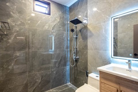 Вилла в Паттайе, Таиланд с 5 спальнями  № 145297 - фото 11