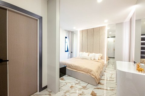 Вилла в Паттайе, Таиланд с 5 спальнями  № 145297 - фото 10