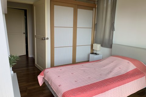 Таунхаус в Ча-аме, Таиланд с 3 спальнями  № 145294 - фото 15