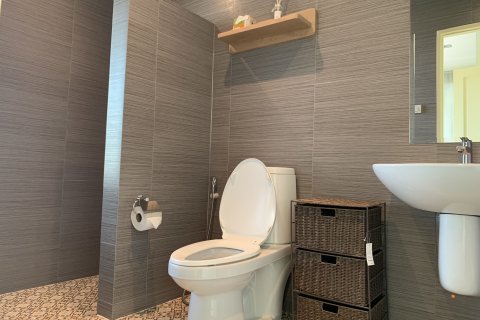 Таунхаус в Ча-аме, Таиланд с 3 спальнями  № 145294 - фото 17