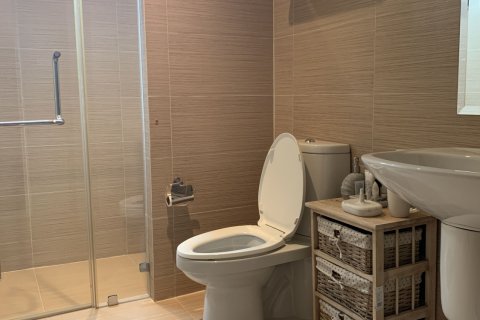 Таунхаус в Ча-аме, Таиланд с 3 спальнями  № 145294 - фото 11