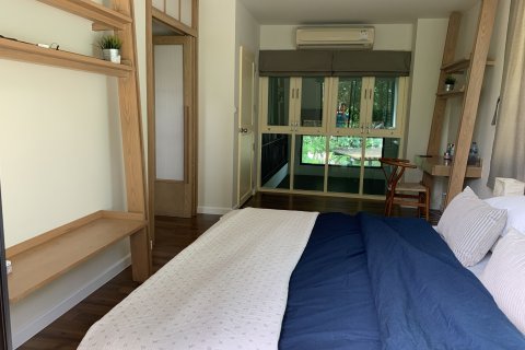 Таунхаус в Ча-аме, Таиланд с 3 спальнями  № 145294 - фото 4