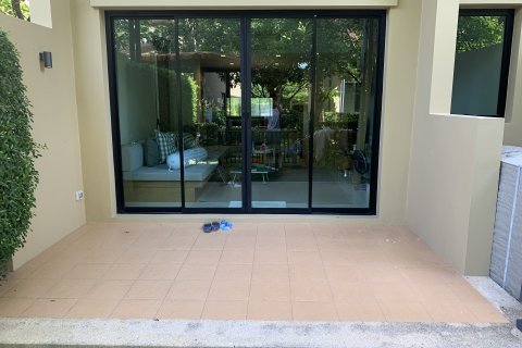 Таунхаус в Ча-аме, Таиланд с 3 спальнями  № 145294 - фото 19