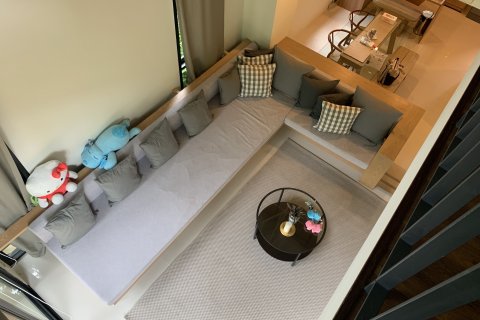 Таунхаус в Ча-аме, Таиланд с 3 спальнями  № 145294 - фото 12