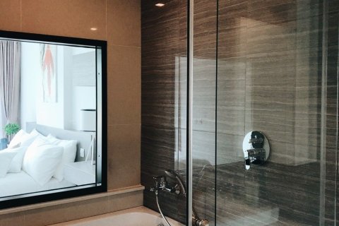 Studio in the Condo in Pattaya, Thailand  № 153500 - photo 5