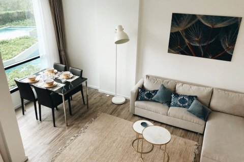 Studio in the Condo in Pattaya, Thailand  № 153500 - photo 3