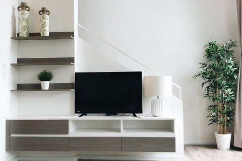 Studio in the Condo in Pattaya, Thailand  № 153500 - photo 7