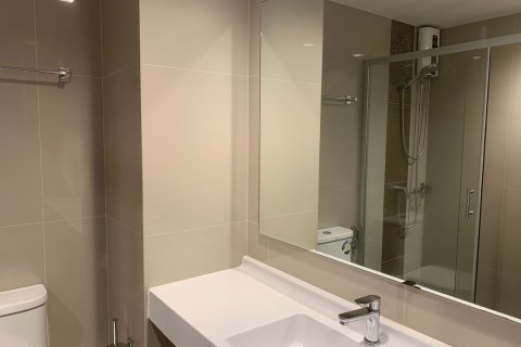 Студия в кондо в Пхракханонге, Бангкок, Таиланд № 153502 - фото 5