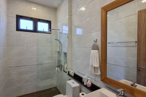 Вилла в Ча-аме, Таиланд с 3 спальнями  № 153496 - фото 18