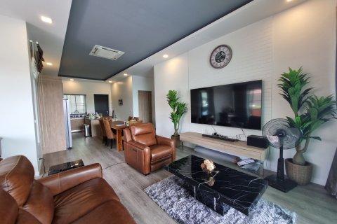 Вилла в Ча-аме, Таиланд с 3 спальнями  № 153496 - фото 6